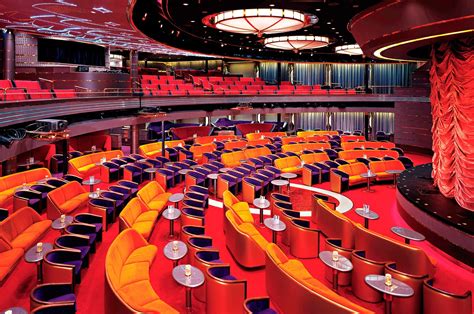 A holland america zaandam casino